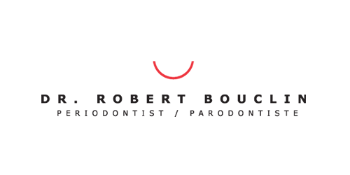 Doctor Robert Bouclin - Periodontist